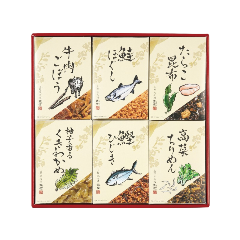厳選味祭