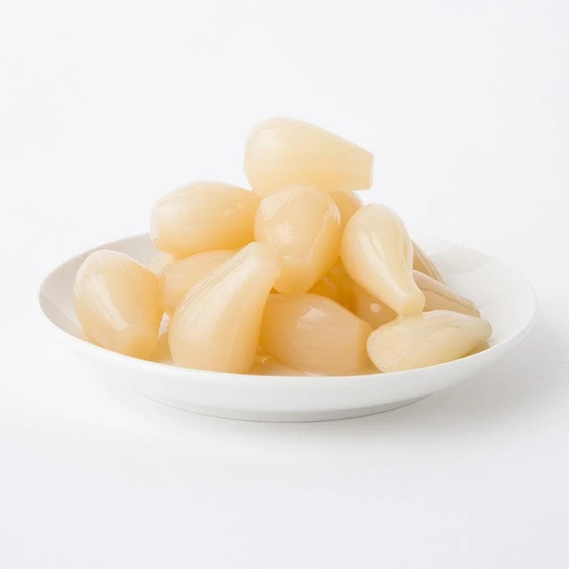 大瓶らっきょう240g