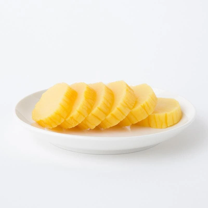 寒干したくあん 醤油 1本入