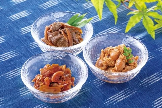 日本の味探幸 NR-30