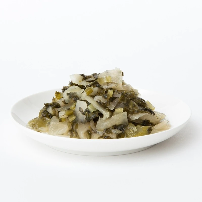 池之端刻みすぐき115g