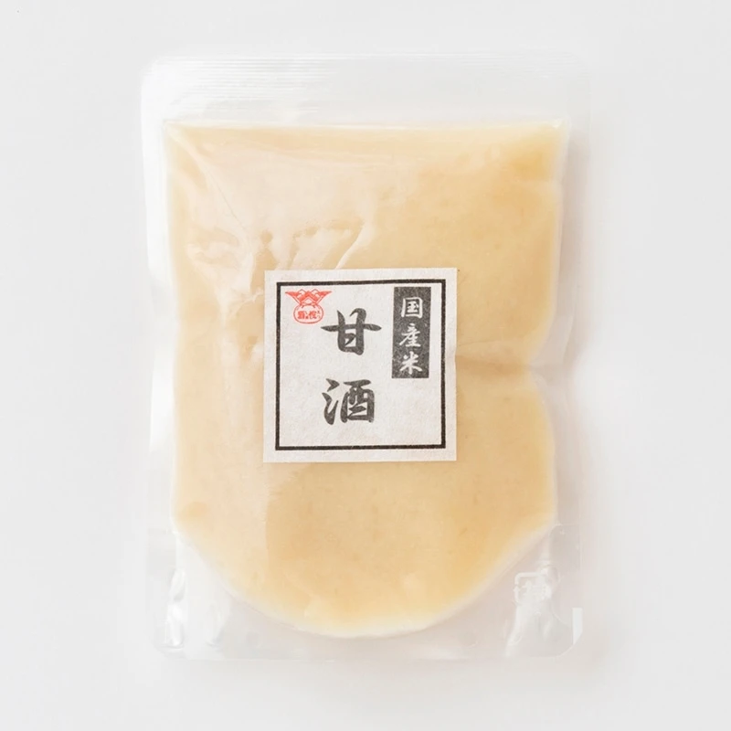 甘酒250g