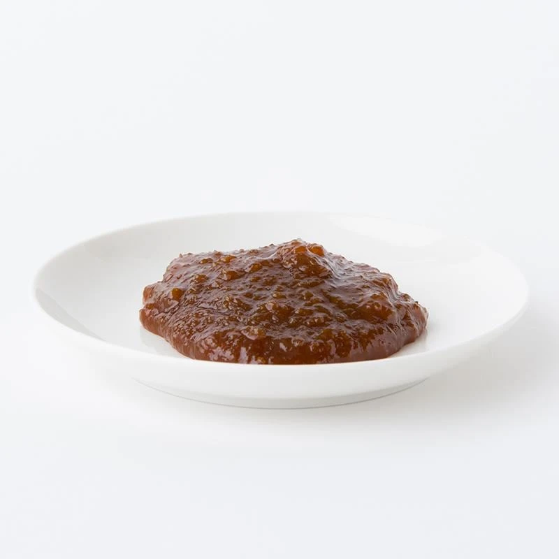 酒悦謹製　鯛みそ（国産天然真鯛使用）140g　×6本