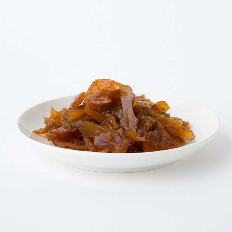 国産特選福神漬200g | 酒悦